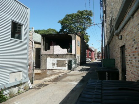 The beginning of the end, or is it the end of the beginning?